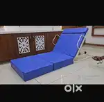 Adjustable Bed / Hospital type bed