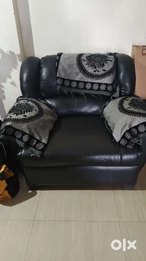 6 seater sofa