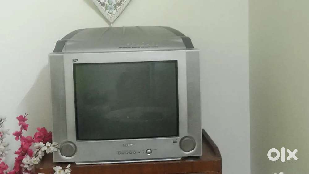TV samsung