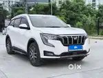 Mahindra XUV700 2.2 AX 7 Diesel MT Str, 2022, Diesel