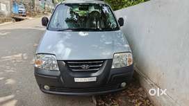 Hyundai Santro Xing 2005
