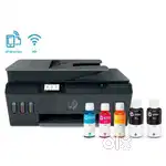 hp smart tank 530 Wireless All in One Printer