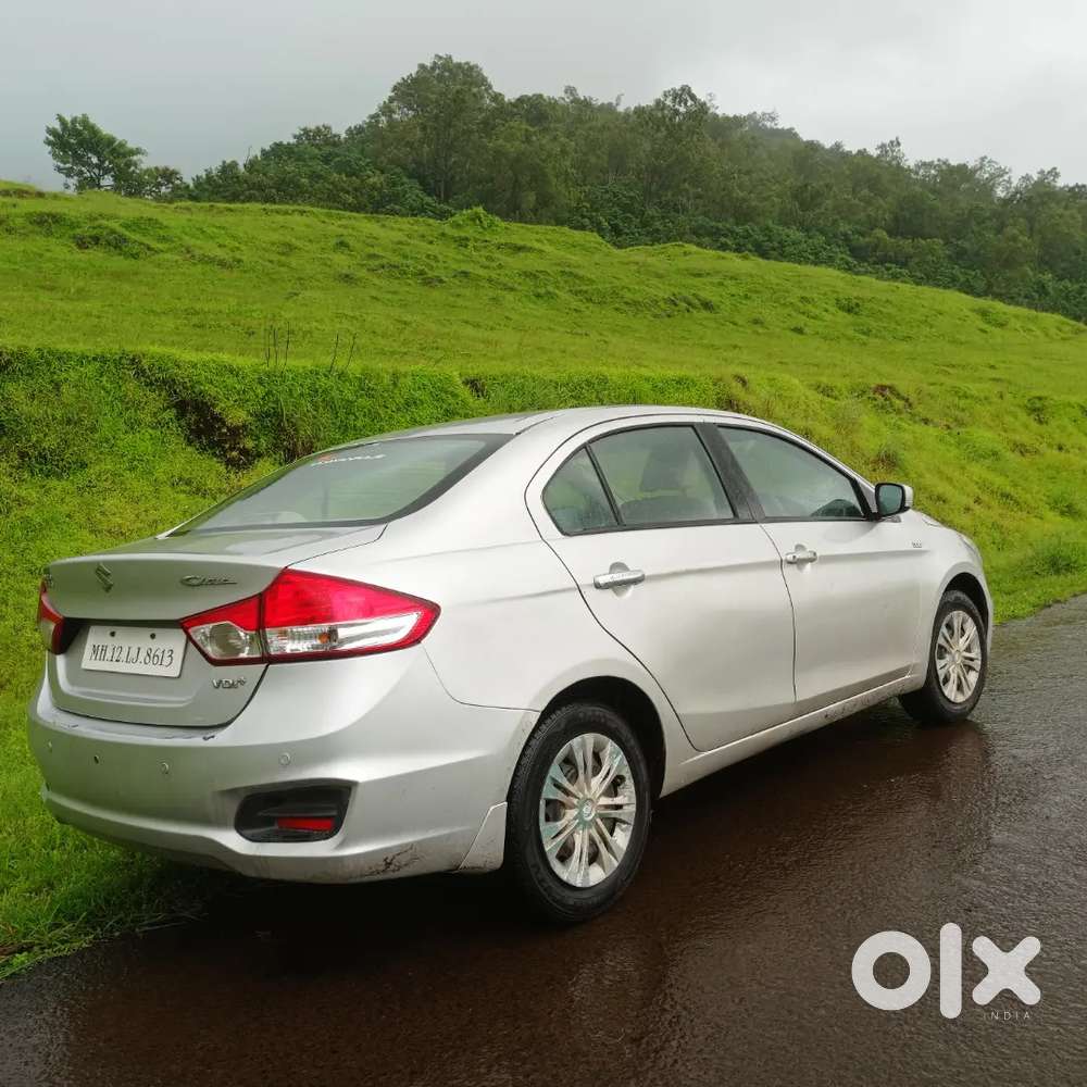Good condition car