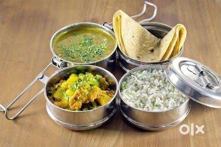 TIFFIN SERVICES