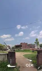 Agricultural land