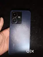 Vivo y22 with box and papers(4gb ram /64gb storage)