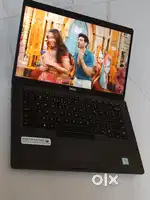 Dellbrand new condition intel core i7 8th Gen Laptop Excellent