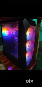 Desktop sell fresh condition