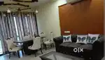 3bhk fully furnished apartment kottuli
