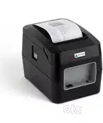 Thermal Printer/ Folding Sitting System