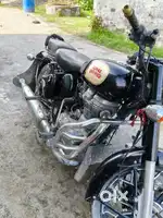With fully modified