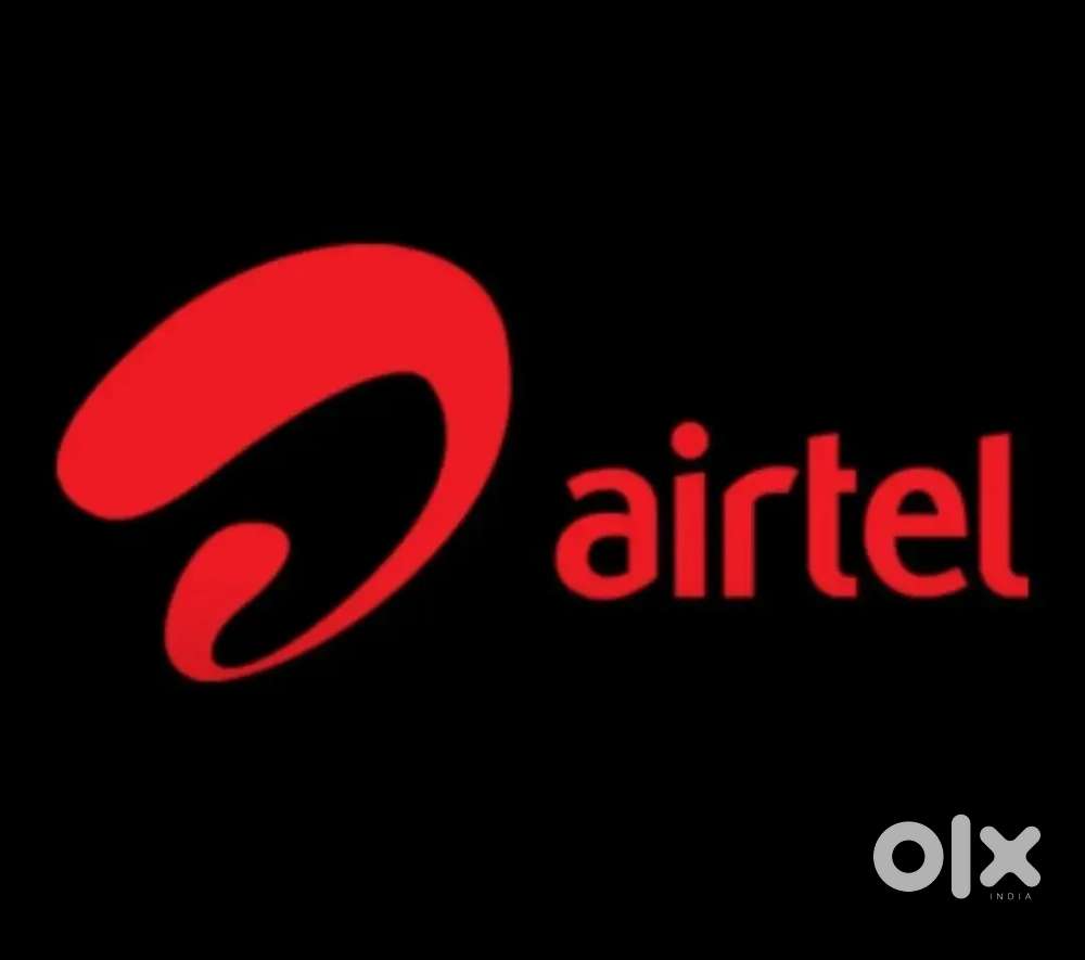 Airtel Brand Promotor