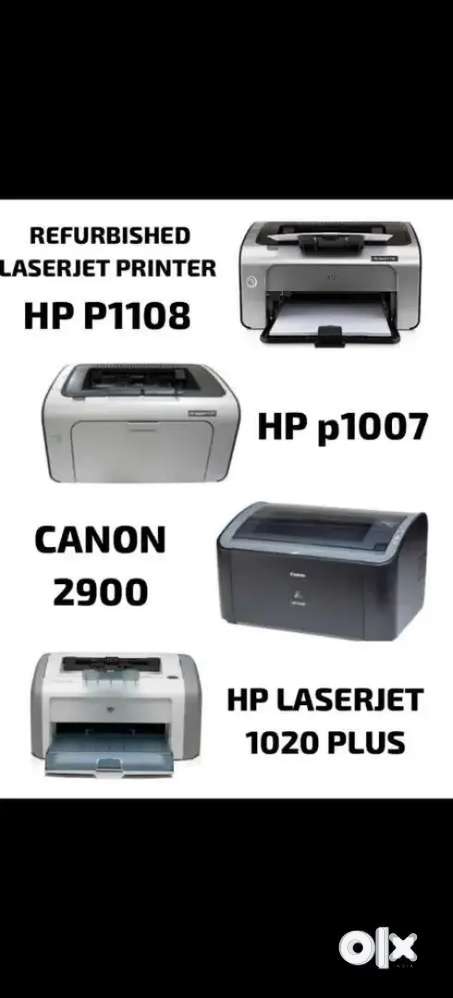 Canon lbp2900