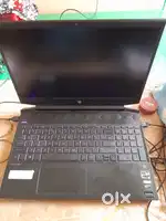 HP Pavilion