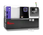 New Macpower cnc machine