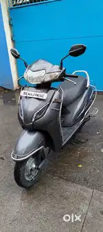 HONDA ACTIVA 5G YEAR 2019 OWNER 1ST