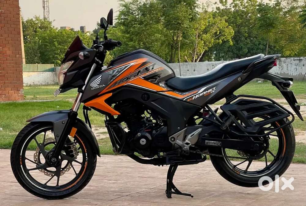 Honda Hornet