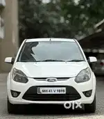 Ford Figo 2012-2015 Diesel ZXI, 2013, Diesel