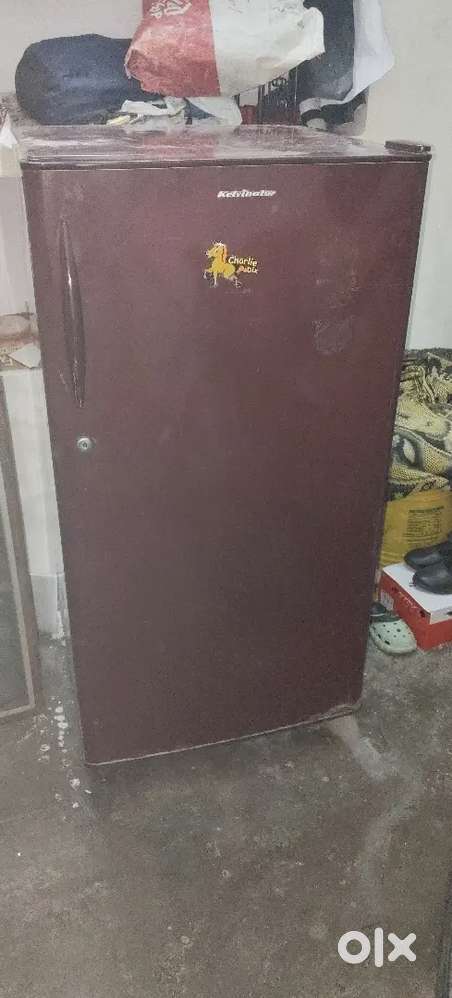 Fridge working condition is best