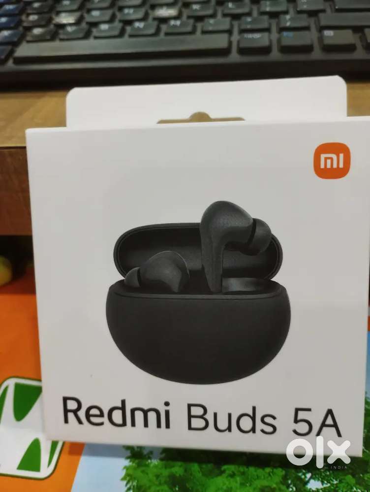 Resmi buds 5A