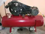 3HP Comfos Air Compressor