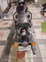 Bullet  best condition 2nd owner