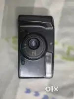 YashicA mg-2 anticpeice camera