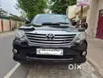 Toyota Fortuner 3.0 4x4 Manual, 2014, Diesel