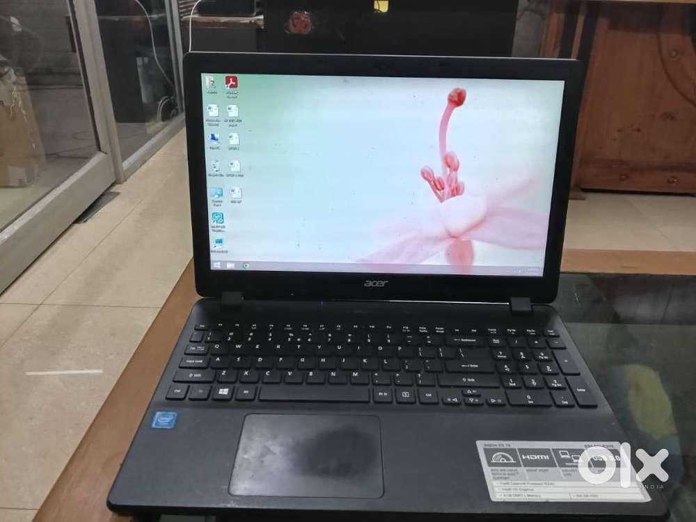 ACER LAPTOP
