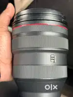 Canon RF 28-70mm f/2L USM Lens