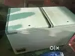 Deep freezer