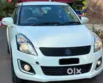 Maruti Suzuki Swift 2017 Petrol 49000 Km Driven