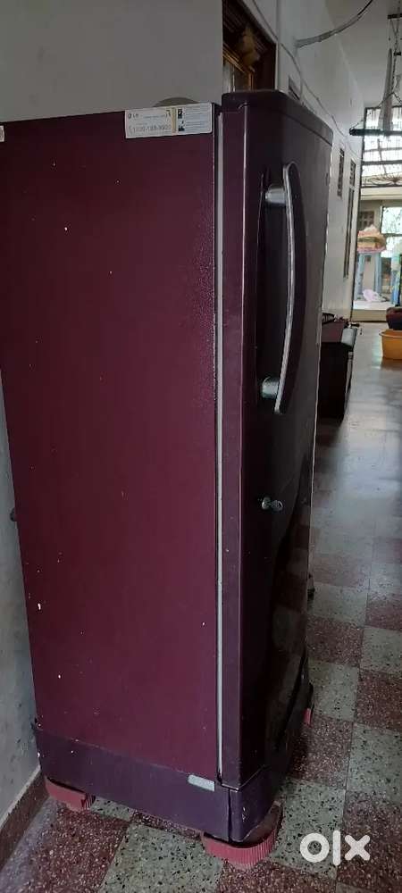 Lg fridge for sale in Kanchipuram