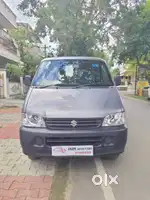 Maruti Suzuki Eeco 5 Seater AC, 2021, Petrol