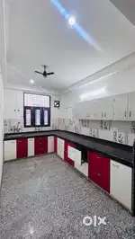 3bhk individual flat for family