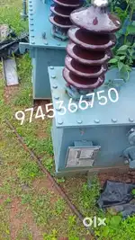 Electrical Technician