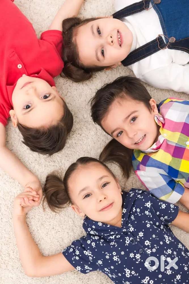 Bacha dekhne wali chahiye