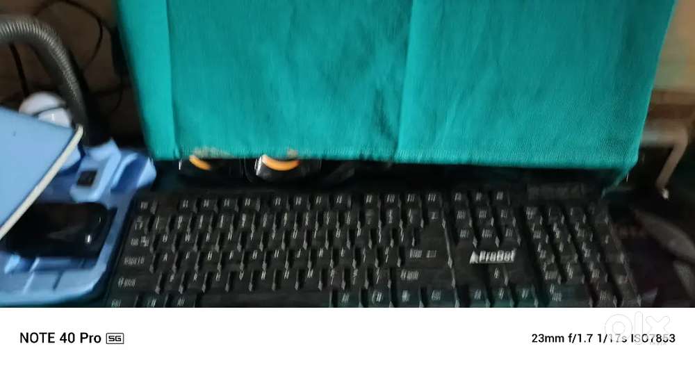 Lapcare pc set