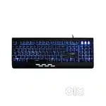 Gaming keyboard in excellent condition