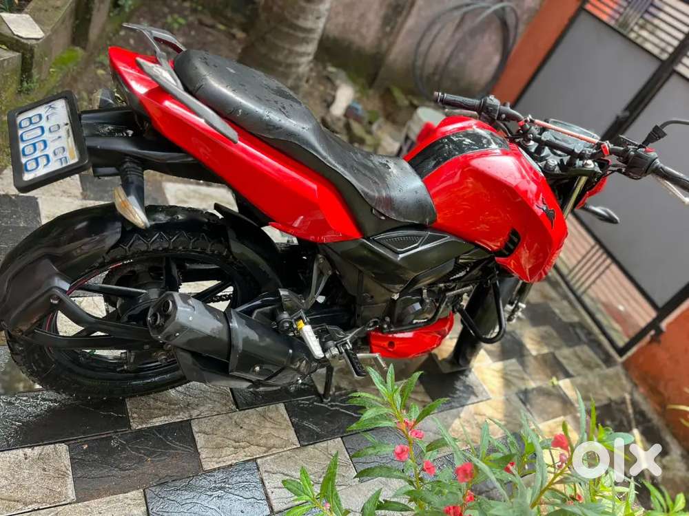 Seling RTR. Location east fort