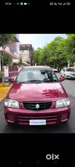 Maruti Suzuki Alto 2005-2010 LXi BSIII, 2009, Petrol