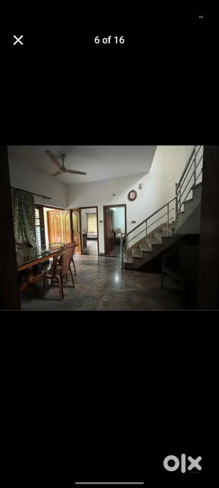Ramanattukara town - 5BHK Two Storey House