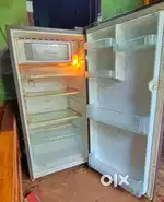 LG Single Door Refrigerator - 188L | Great Condition