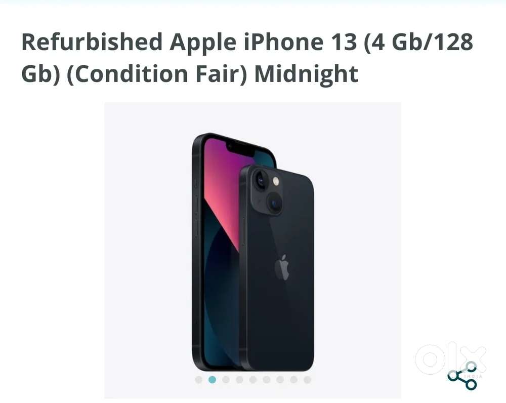 1day old phone