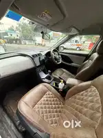 Hyundai Creta 2021 Petrol Good Condition