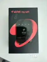 Airtel Wifi  - Box Piece for Sale