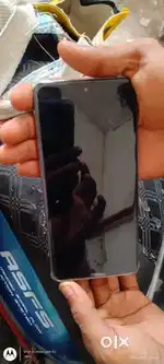 Vivo v50e 8GB Ram 256 GB Storage