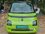 MG Comet EV Plush, 2023, Electric