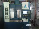 Used VMC MACHINE