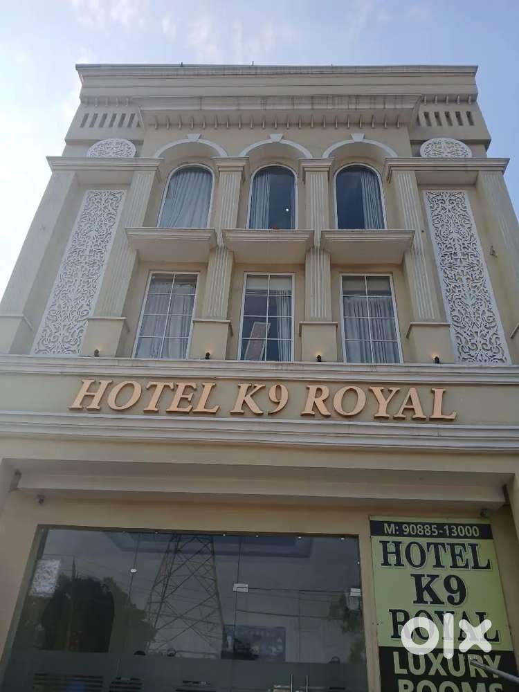 Requirement for Housekeeping staff.